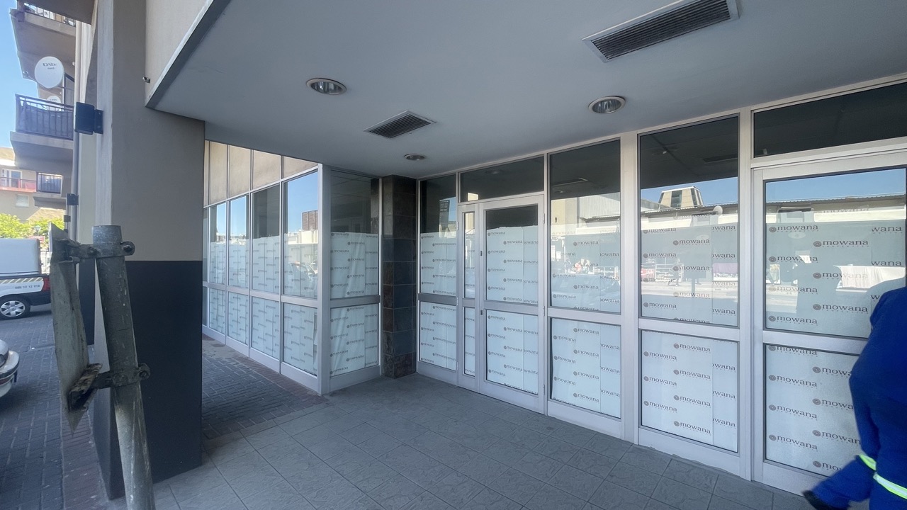 To Let commercial Property for Rent in Athlone Western Cape